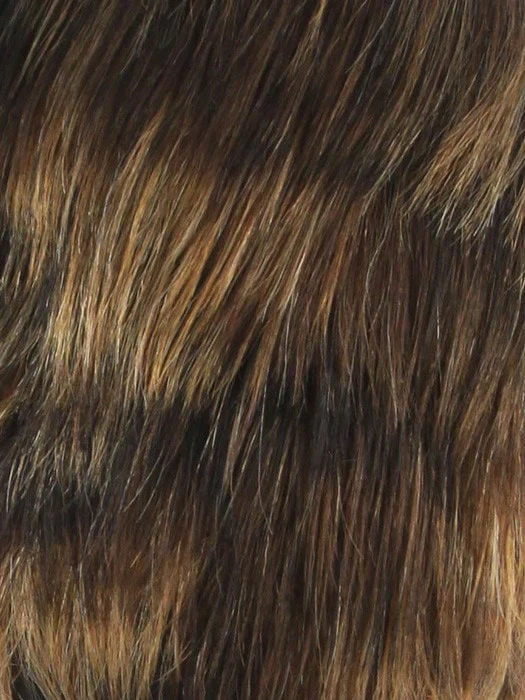 SK-Demi | Synthetic Wig (Basic Cap) | DISCONTINUED - Image 5