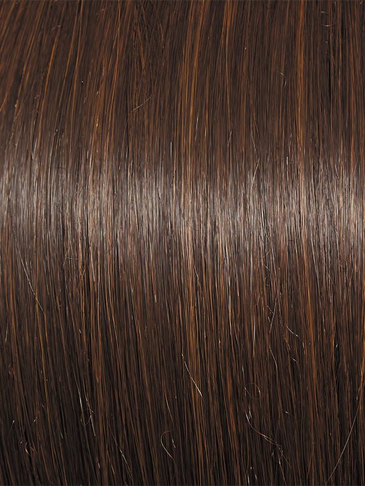 Demure Do | Synthetic Lace Front Wig (Basic Cap) - Image 12