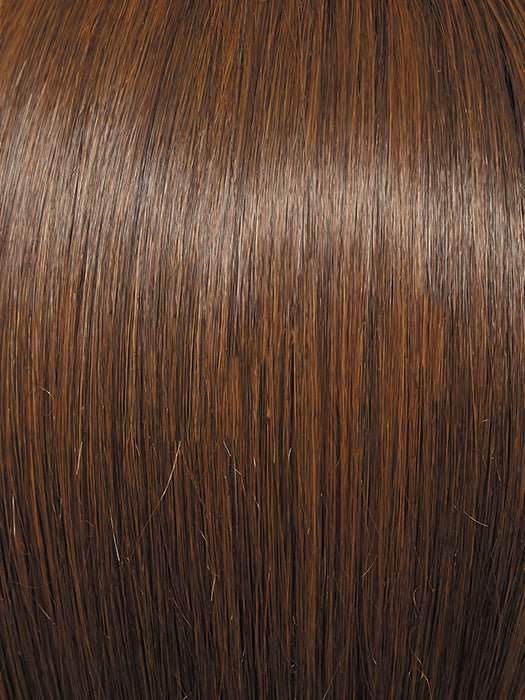 Demure Do | Synthetic Lace Front Wig (Basic Cap) - Image 13