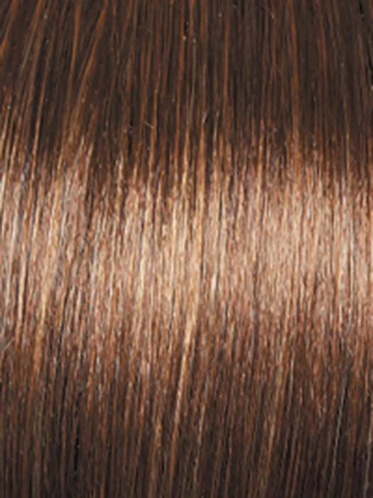 Demure Do | Synthetic Lace Front Wig (Basic Cap) - Image 14