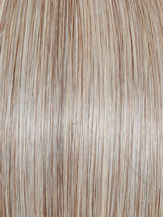 Demure Do | Synthetic Lace Front Wig (Basic Cap) - Image 22