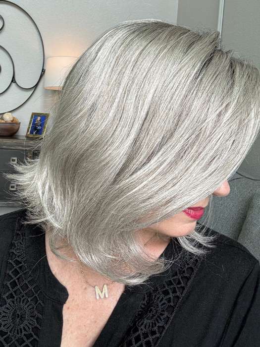 Destiny | Synthetic Lace Front Wig (Mono Part) - Image 20