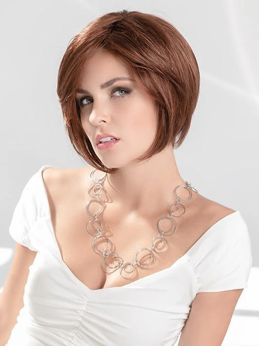 Devine | Synthetic Lace Front Wig (Mono Part) - Image 3
