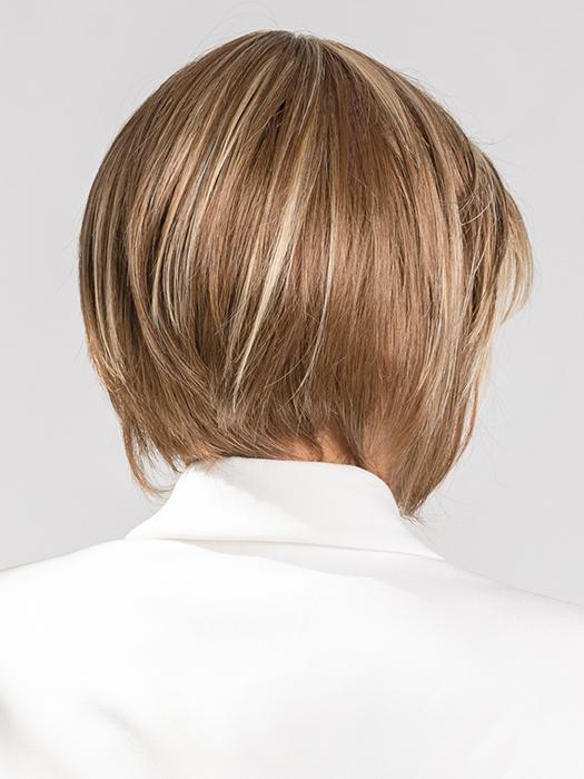 Devine | Synthetic Lace Front Wig (Mono Part) - Image 6