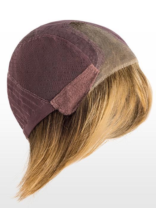 Devine | Synthetic Lace Front Wig (Mono Part) - Image 7