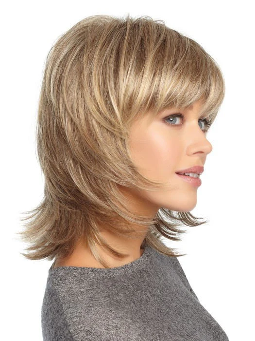 Devotion | Synthetic Wig (Basic Cap) | DISCONTINUED - Image 2