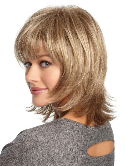 Devotion | Synthetic Wig (Basic Cap) | DISCONTINUED - Image 3