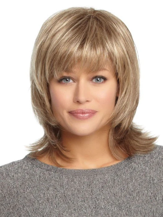 Devotion | Synthetic Wig (Basic Cap) | DISCONTINUED - Image 4
