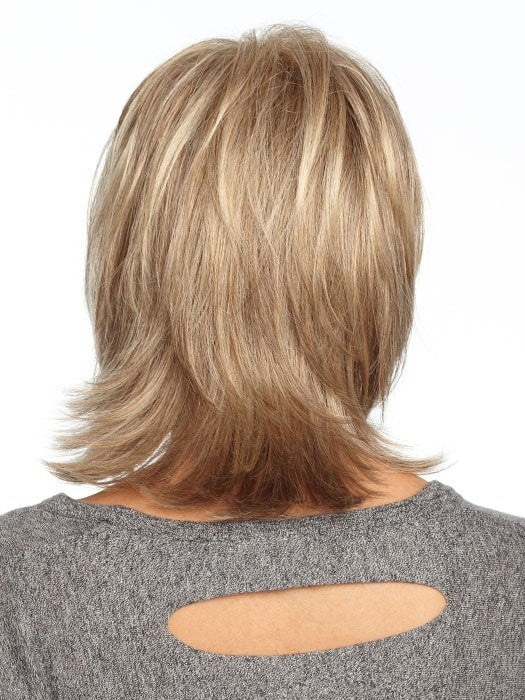 Devotion | Synthetic Wig (Basic Cap) | DISCONTINUED - Image 5