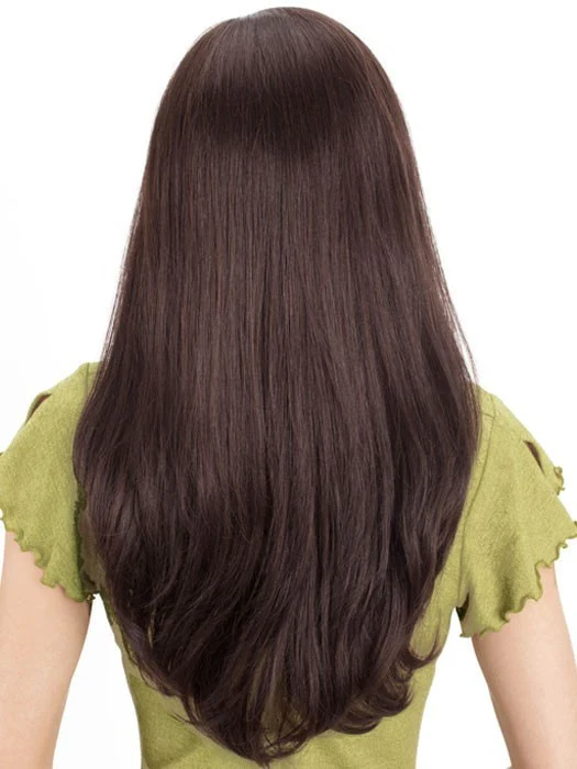 Diamond | Human Hair Wig (Mono Top) | UNAVAILABLE - Image 11