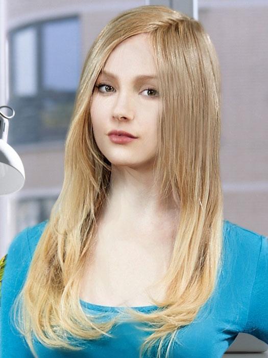 Diamond | Human Hair Wig (Mono Top) | UNAVAILABLE - Image 3