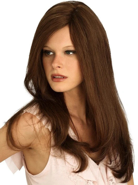 Diamond | Human Hair Wig (Mono Top) | UNAVAILABLE - Image 7