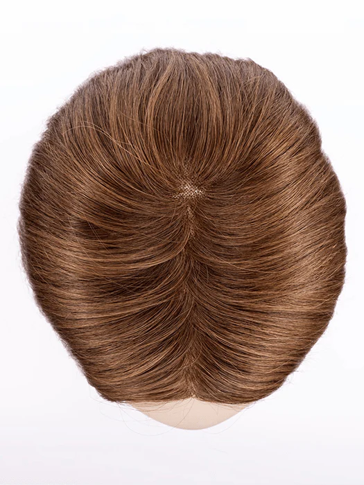 Diamond | Remy Human Hair Lace Front Wig (Mono Top) - Image 12