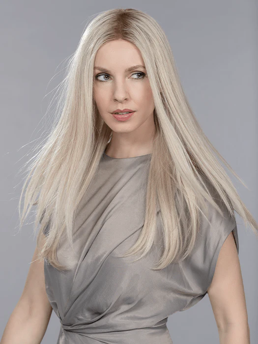 Diamond | Remy Human Hair Lace Front Wig (Mono Top) - Image 9