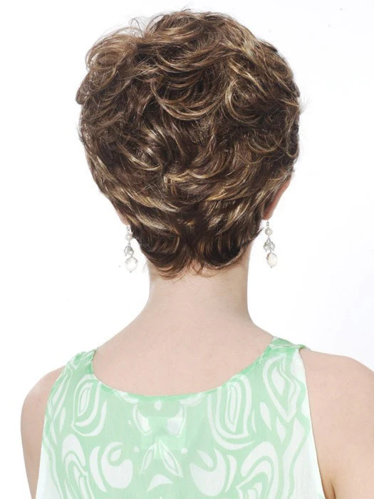 Diamond | Synthetic Wig (Basic Cap) | DISCONTINUED - Image 4