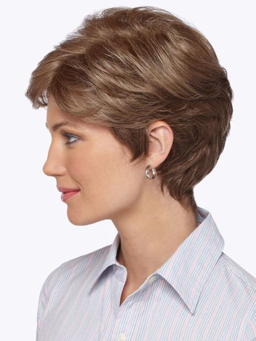 Diamond | Synthetic Wig (Basic Cap) | DISCONTINUED - Image 6