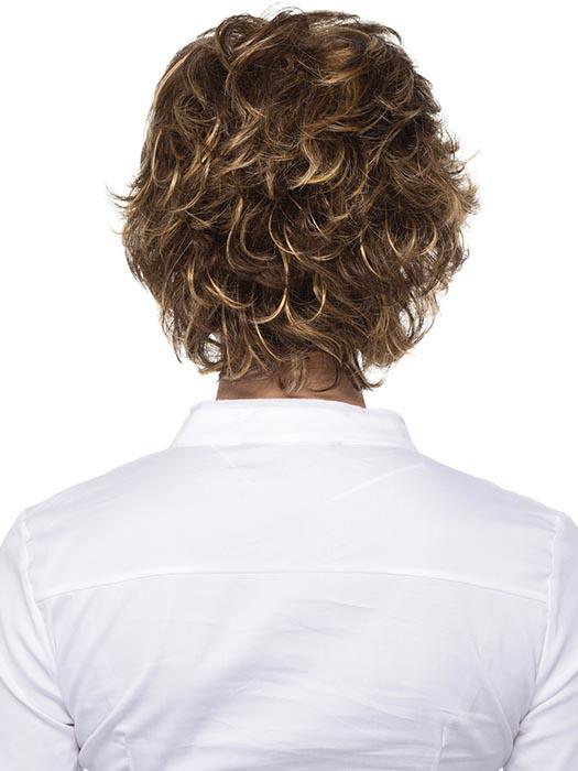 Diana | Synthetic Wig (Basic Cap) - Image 5