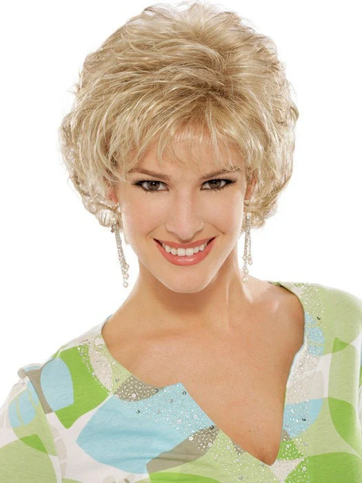 Diana | Synthetic Wig (Basic Cap) - Image 6