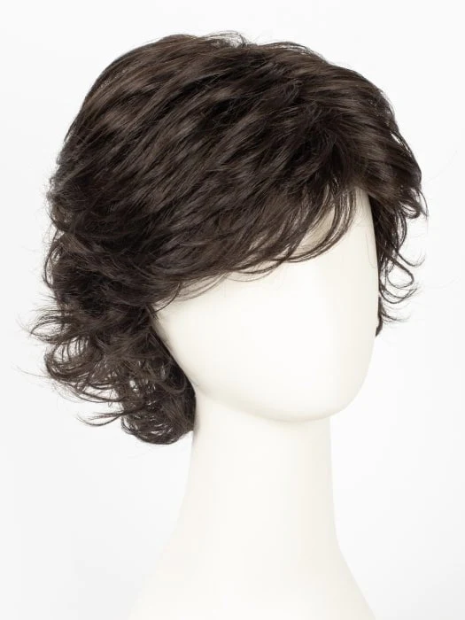 Diana | Synthetic Wig (Basic Cap) - Image 9