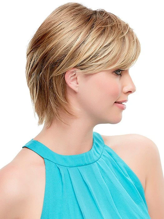 Diane | Synthetic Lace Front Wig (Hand-Tied) | DISCONTINUED - Image 12