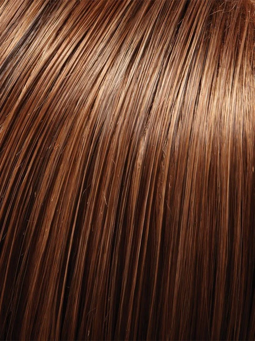 Diane | Synthetic Lace Front Wig (Hand-Tied) | DISCONTINUED - Image 17