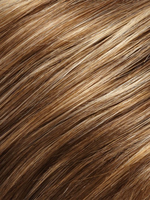 Diane | Synthetic Lace Front Wig (Hand-Tied) | DISCONTINUED - Image 26
