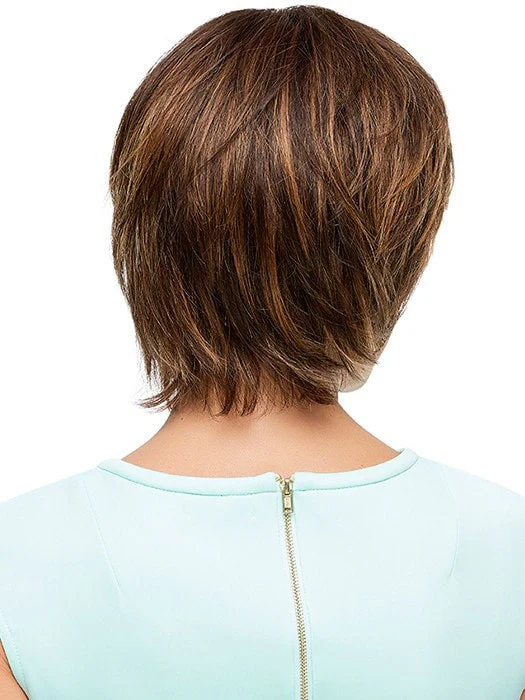 Diane | Synthetic Lace Front Wig (Hand-Tied) | DISCONTINUED - Image 5
