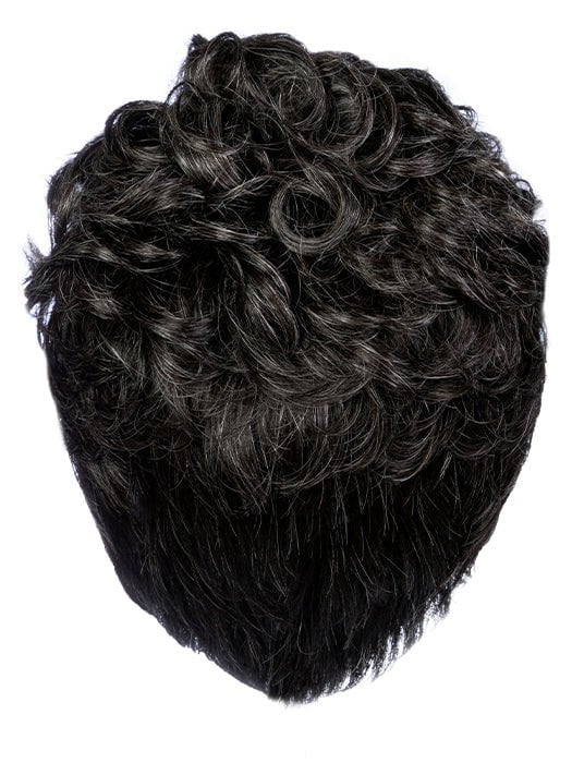 Dignified | Synthetic Lace Front Wig (Mono Top) - Image 10
