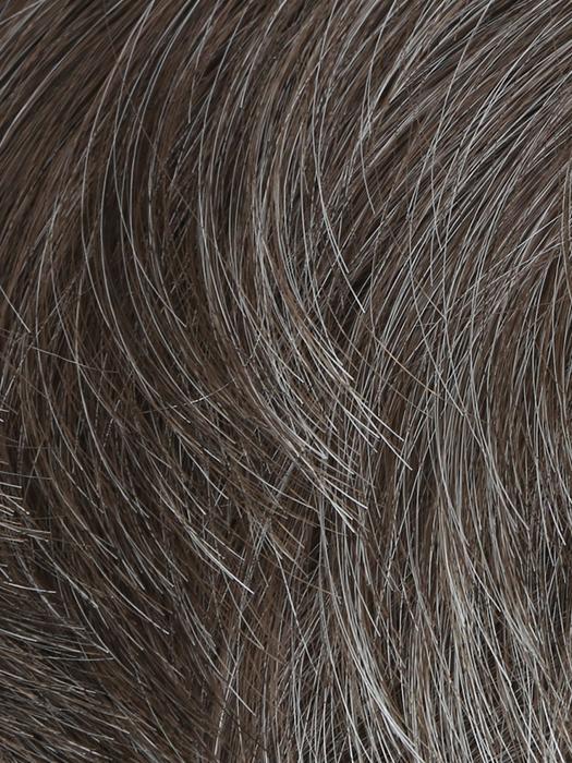 Dignified | Synthetic Lace Front Wig (Mono Top) - Image 22