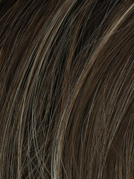 Dignified | Synthetic Lace Front Wig (Mono Top) - Image 26