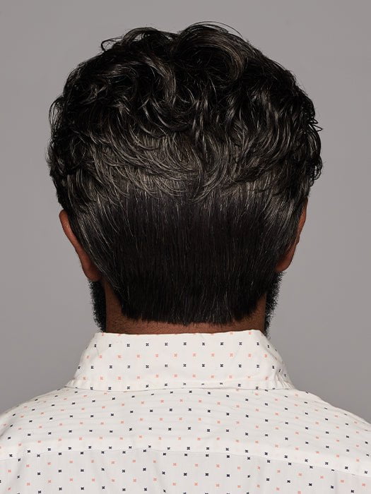 Dignified | Synthetic Lace Front Wig (Mono Top) - Image 7