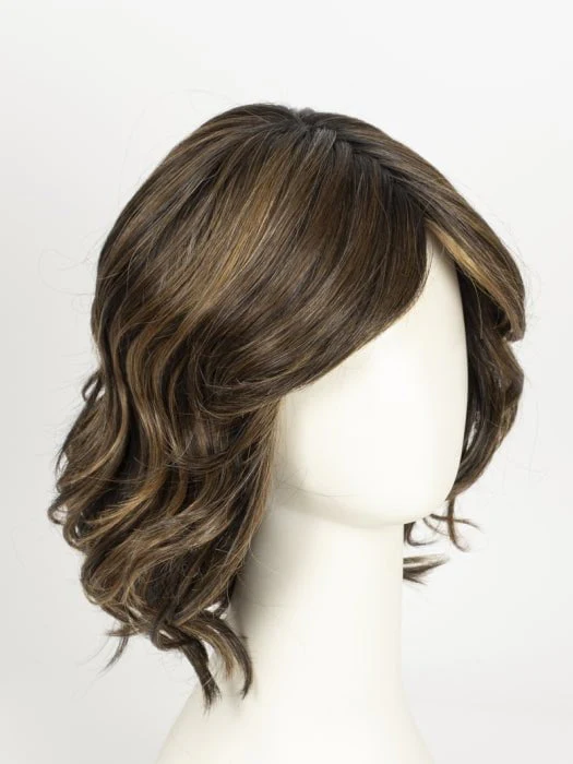 Director's Pick | Petite/Average | Synthetic Lace Front Wig (Hand Tied) - Image 23