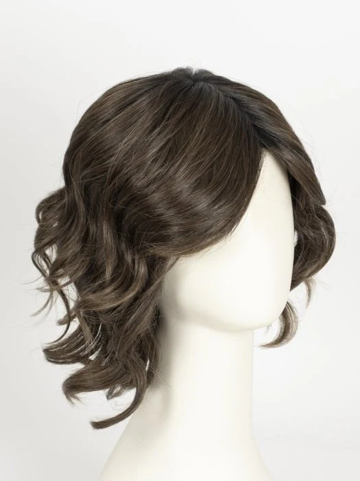 Director's Pick | Petite/Average | Synthetic Lace Front Wig (Hand Tied) - Image 24