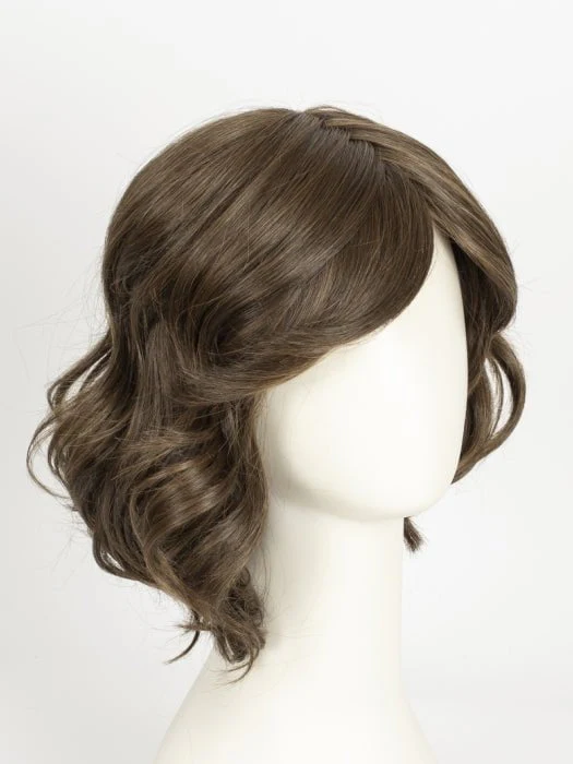 Director's Pick | Petite/Average | Synthetic Lace Front Wig (Hand Tied) - Image 30