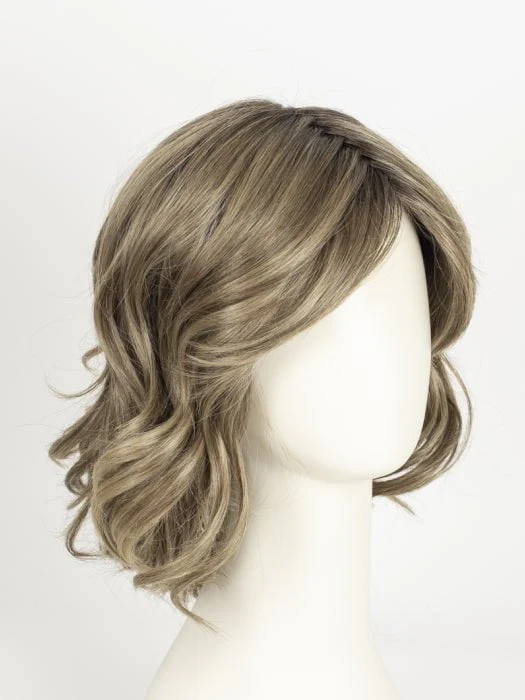 Director's Pick | Petite/Average | Synthetic Lace Front Wig (Hand Tied) - Image 41