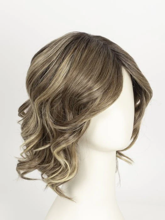 Director's Pick | Petite/Average | Synthetic Lace Front Wig (Hand Tied) - Image 55