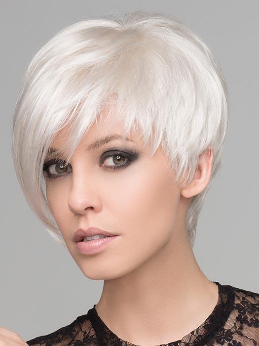 Disc | Synthetic Wig (Mono Part) - Image 10