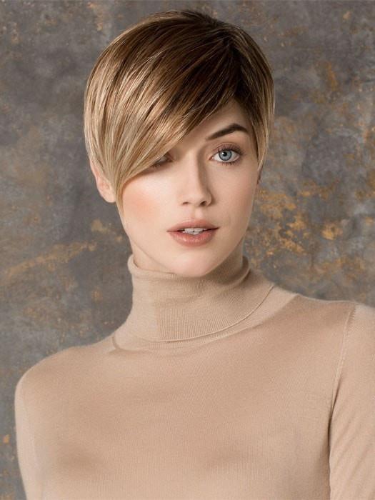 Disc | Synthetic Wig (Mono Part) - Image 14