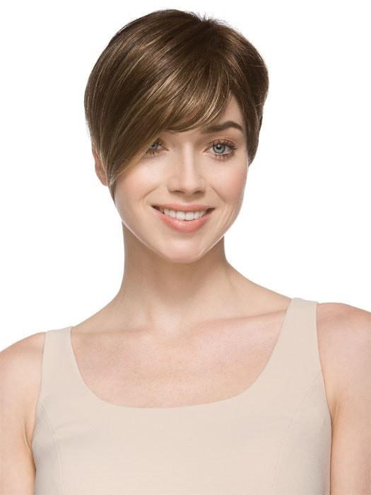 Disc | Synthetic Wig (Mono Part) - Image 21