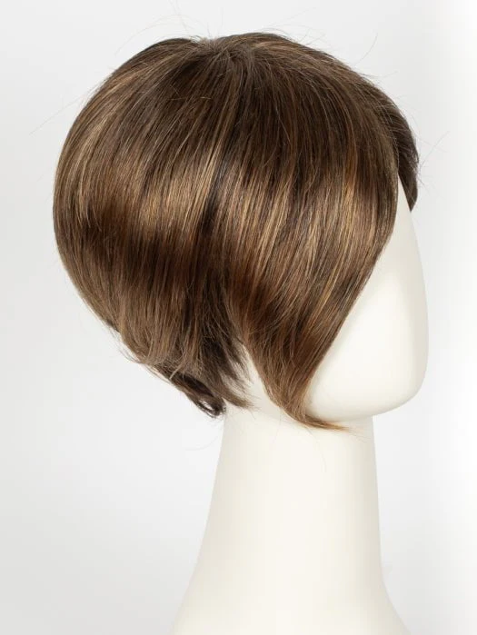 Disc | Synthetic Wig (Mono Part) - Image 30