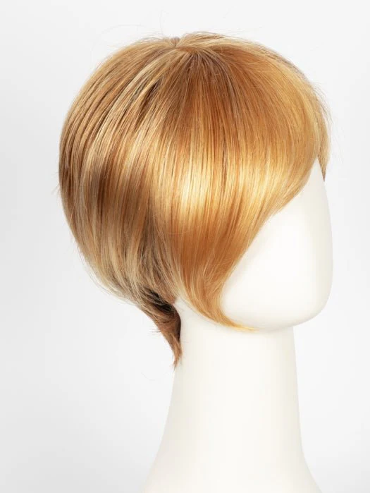 Disc | Synthetic Wig (Mono Part) - Image 34