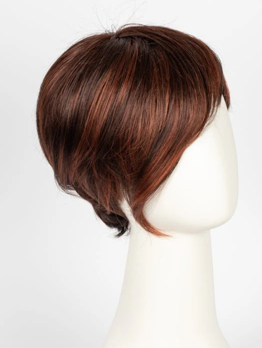 Disc | Synthetic Wig (Mono Part) - Image 35