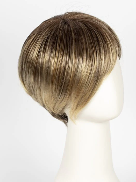 Disc | Synthetic Wig (Mono Part) - Image 37