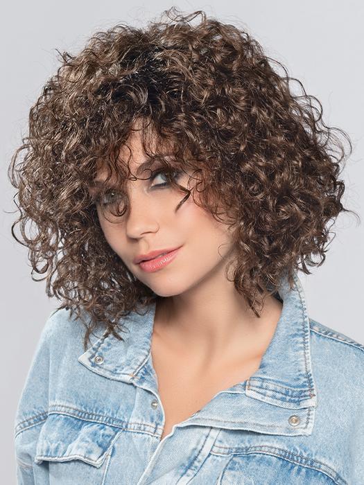 Disco | Synthetic Lace Front Wig - Image 10