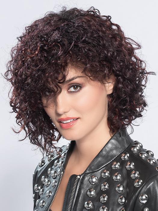 Disco | Synthetic Lace Front Wig - Image 14