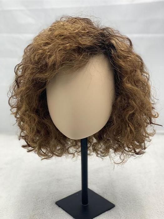 Disco | Synthetic Lace Front Wig - Image 18