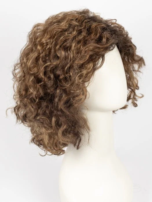 Disco | Synthetic Lace Front Wig - Image 23