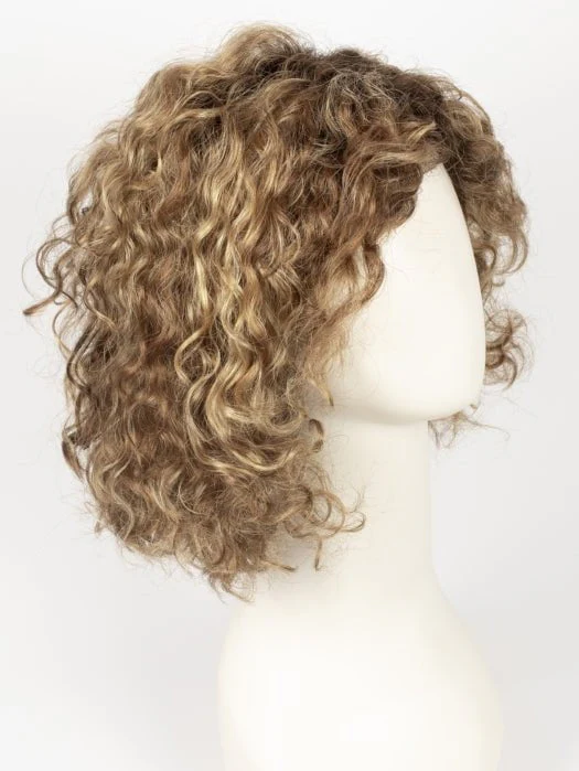 Disco | Synthetic Lace Front Wig - Image 25