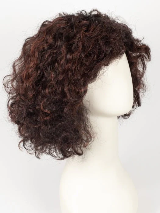 Disco | Synthetic Lace Front Wig - Image 28