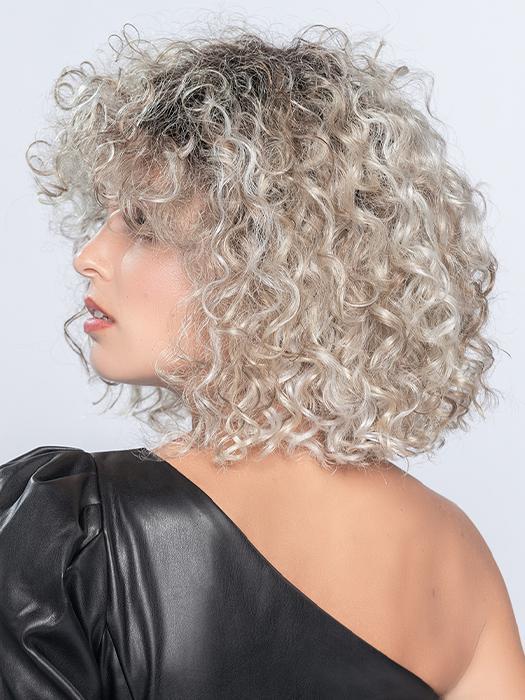 Disco | Synthetic Lace Front Wig - Image 7